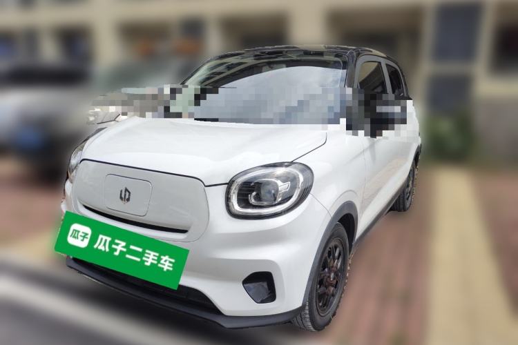 Used Leapmotor T03 2023 310 Lite Edition