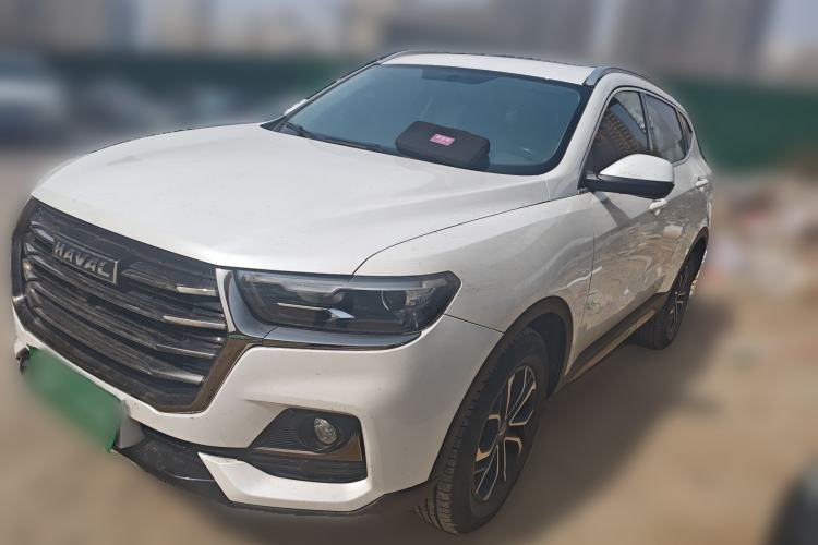 Used Haval H6 2021 National Trend Edition 1.5T Automatic Urban Version