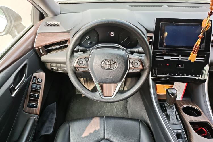 Used Toyota Avalon 2022 2.0L Ambition Edition
