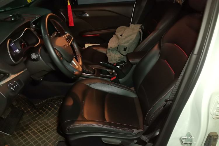 Used Chevrolet Monza 2020 Light Hybrid RS 330T Automatic Comfort Edition