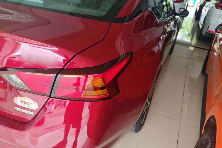 Used Nissan Teana 2021 2.0L XL Comfort Edition