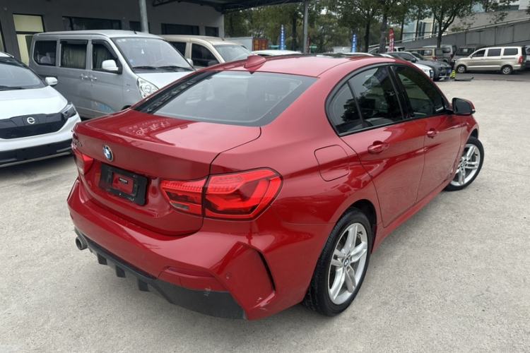 Used BMW 1 Series 2019 118i M Sport Package
