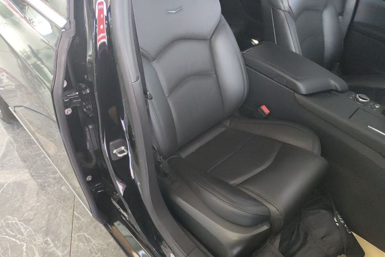 Used Cadillac CT6 2021 28T Elite Edition