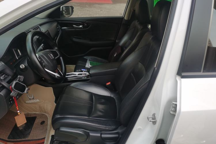 Used Honda Crider 2020 Lingpai Hybrid 1.5L Lingpai Luxury Edition