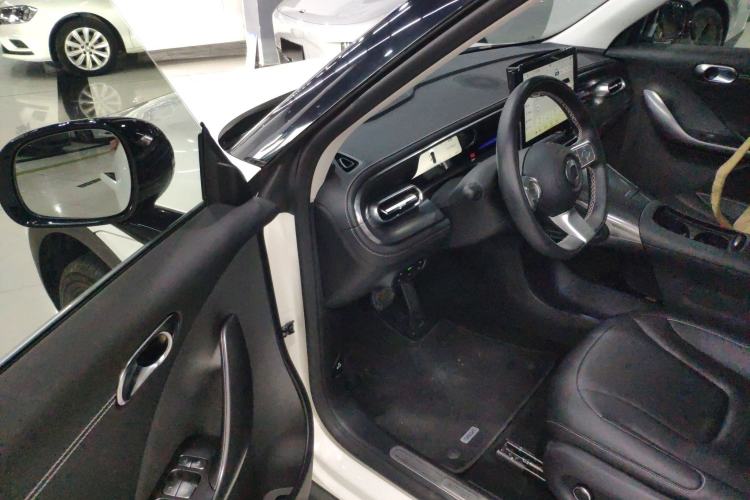 Used smart #1 2023 Pro Edition Driver Seat