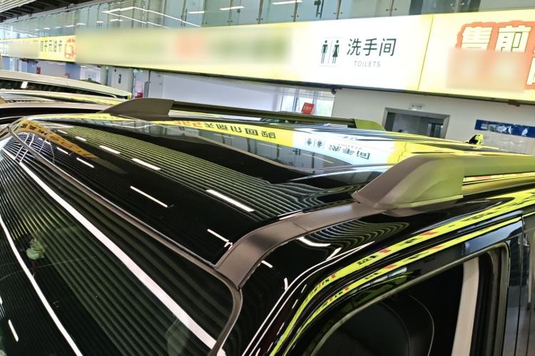 Used Tank 300 2023 Off-Road Edition 2.0T Conqueror