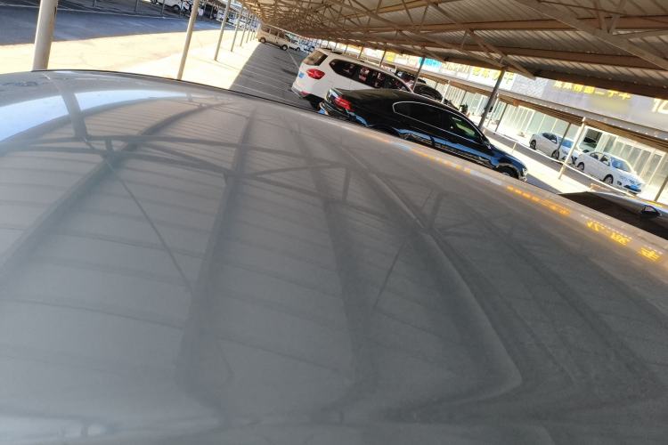 Used Geely Auto Coolray 2024 1.5T DCT Longteng Edition
