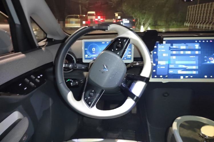 Used ARCFOX Kaola S 2024 AIR
