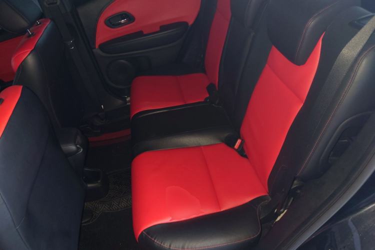 Used Honda XR-V 2017 1.8L EXi CVT Comfort Version