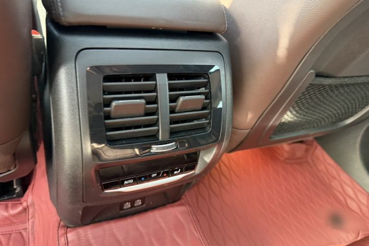 Used BMW X4 2021 Restyled xDrive 25i M Sport Package
