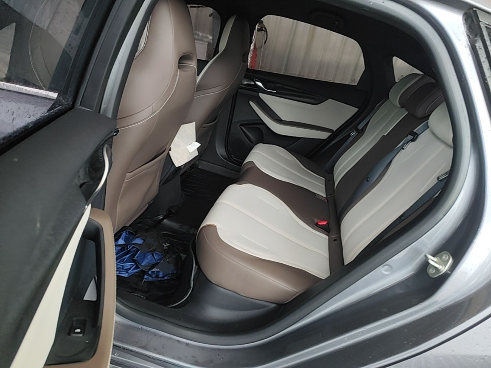 BYD Qin PLUS 2023 Champion Edition DM-i 55KM Leading Model — снимка 20