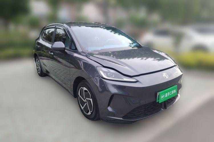 Used MG 4 EV 2026 Model 437 Composed Edition