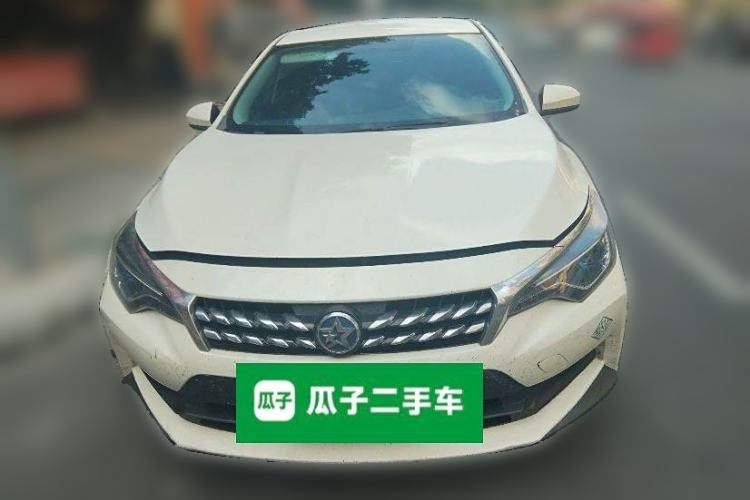 Used Venucia D60 2020 1.6L XE CVT Enjoyment Edition