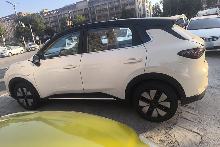 Used Wuling Bingo S 2025 Model 325km Deluxe Edition