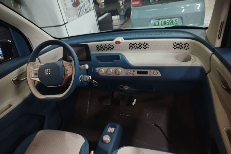 Used Dongfeng Fengon MINIEV 2022 Candy-Style Lollipop