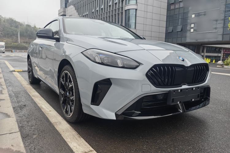 Used BMW 2 Series 2025 225L M Sport Night Edition Package
