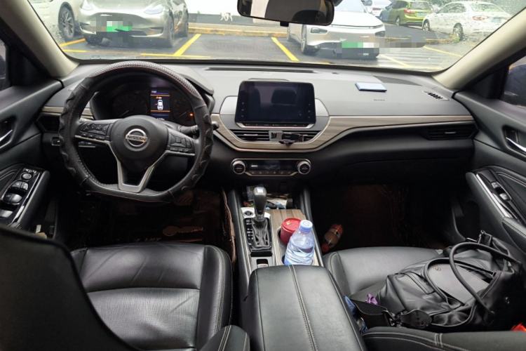 Used Nissan Teana 2021 2.0L XL Comfort Edition
