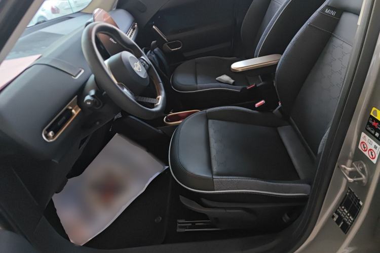 Used MINI Electric ACEMAN 2024 E Classic Edition