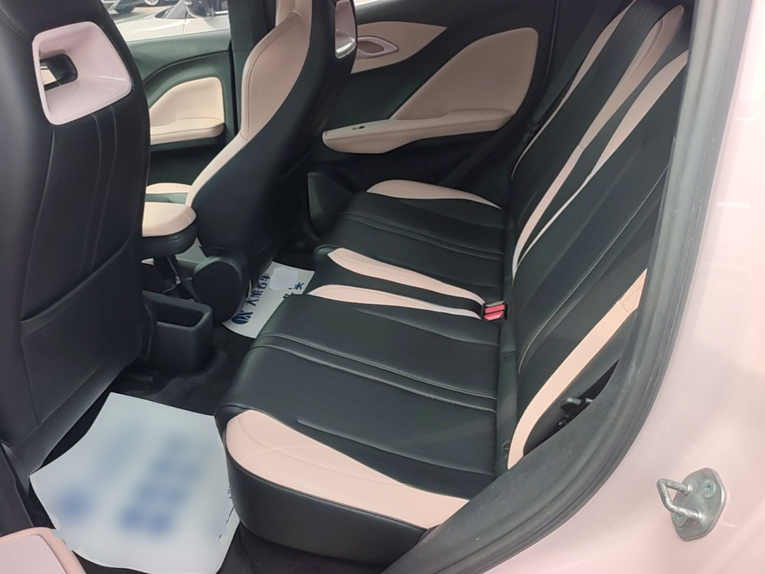 BYD Seagull 2025 305km Active Version — снимка 20