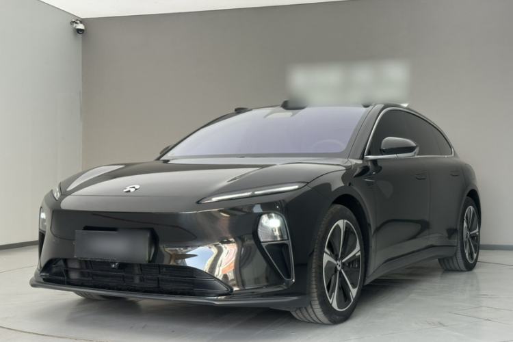 Used Nio ET5T 2024 75kWh Touring