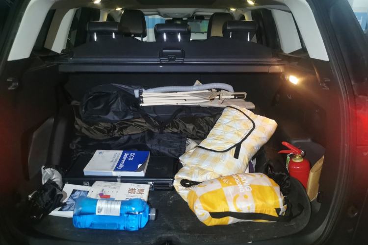 Used Ford Kuga 2015 1.5L GTDi Four-Wheel-Drive Elite Model