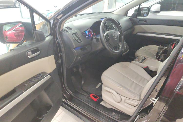 Used Mazda Mazda 8 2015 2.5L Elite Edition