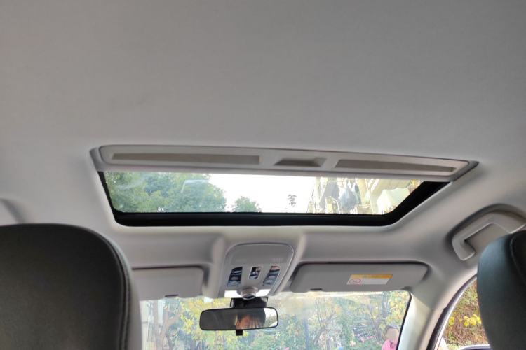 Used Haval H2 2017 Red-Label 1.5T Automatic Two-Wheel Drive Luxury Model