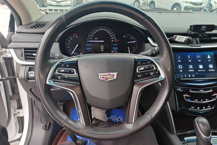 Used Cadillac XTS 2018 28T Tech Edition