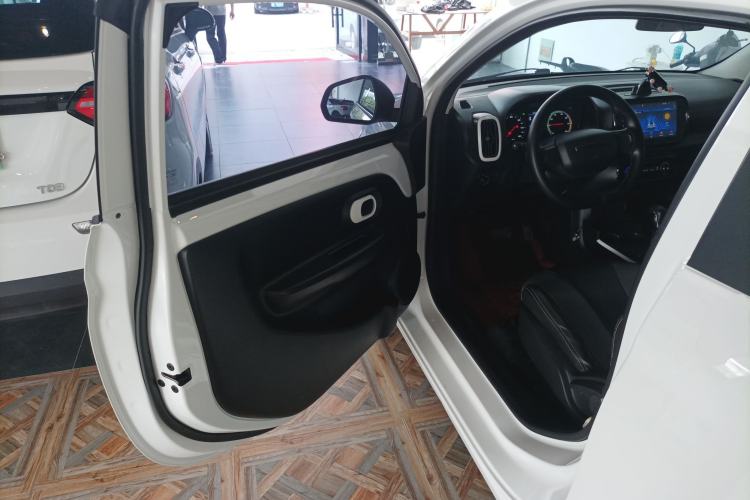 Used Roewe Clever 2022 311km QiQi BoBo Edition