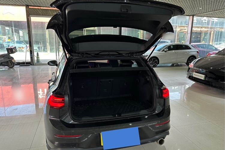 Used Volkswagen Golf GTI 2021 380TSI DSG GTI