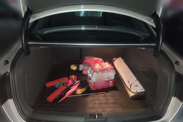 Used Audi A4L 2015 35 TFSI Automatic Comfort Model