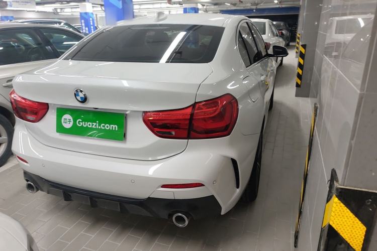 Used BMW 1 Series 2021 120i M Sport Edition