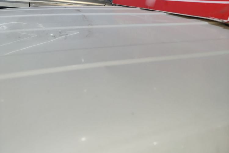 Used Chana Star 9EV 2021 Pure Electric Van 2 Seats 55kW
