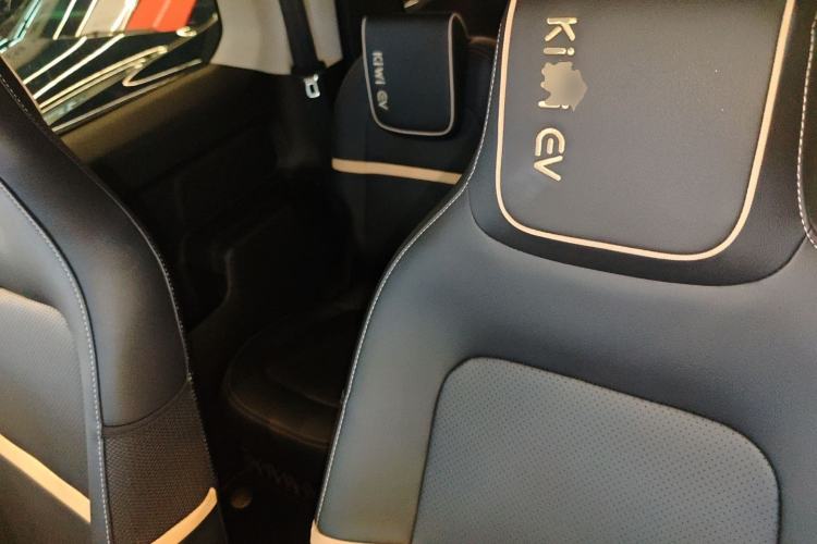 Used Baojun KiWi EV 2021 Designer Lithium Iron Phosphate