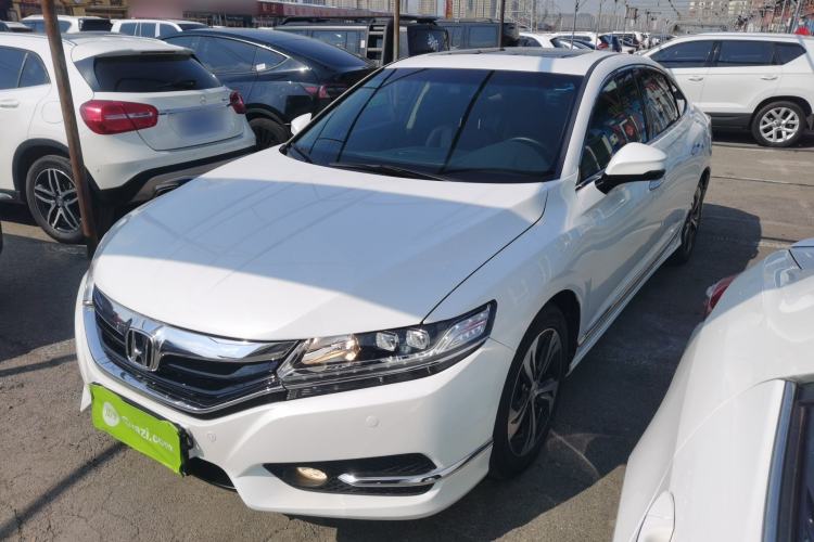 Used Honda Spirior 2015 2.4L Prestige Edition