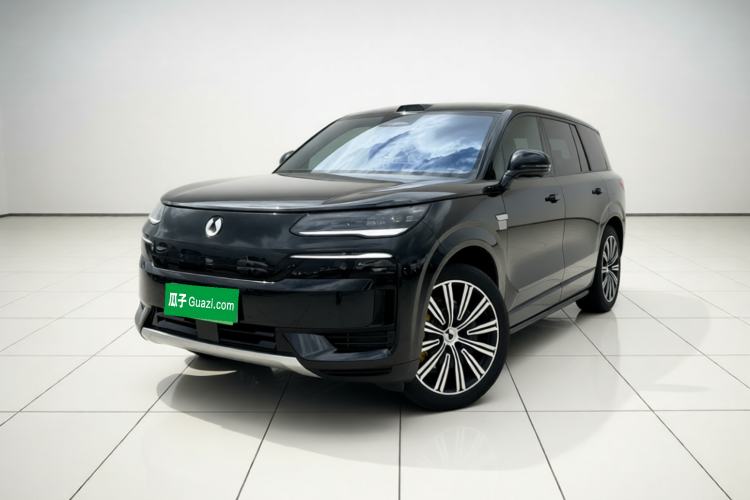 Used Denza N9 2025 Flagship Model Guazi used car, China used car export, Used car for sale, Used  cars, Cheapest cars for sale