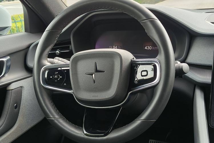 Used Polestar 2 2021 Single Motor Standard Range