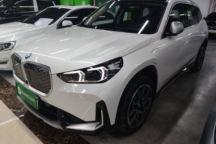 Used BMW iX1 2023 xDrive30L X Design Package