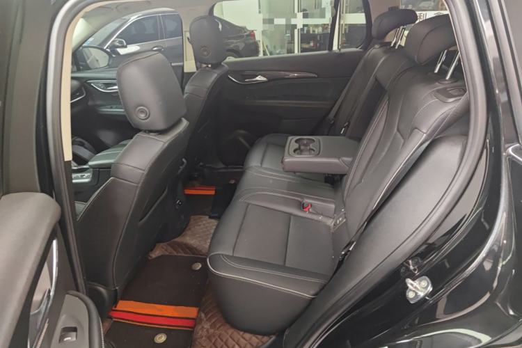 Used Buick Envision 2022 Encore Plus 552T Five-Seat Luxury Model