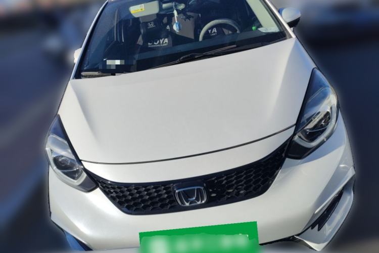 Used Honda LIFE 2021 1.5L CVT SPO-SS Dynamic Edition Front