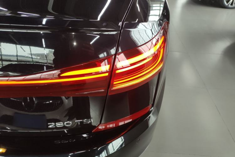 Used Volkswagen Passat 2023 Revised Version 280TSI Business Edition