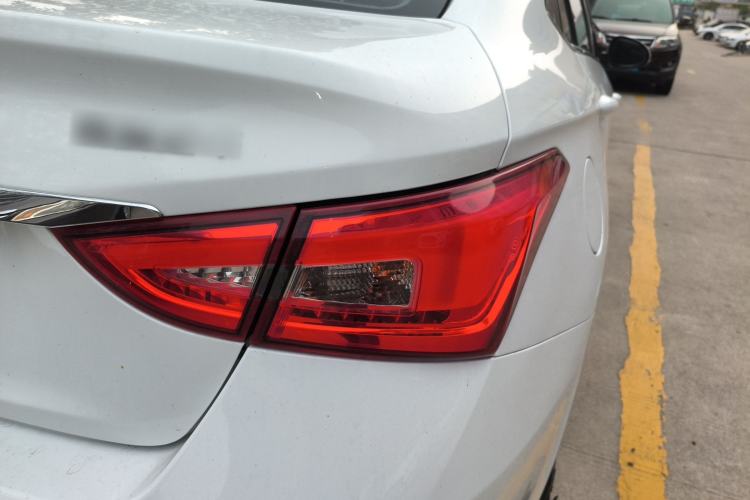 Used Chery Arrizo 5 2016 1.5L CVT Luxury Edition Right Rear Taillight