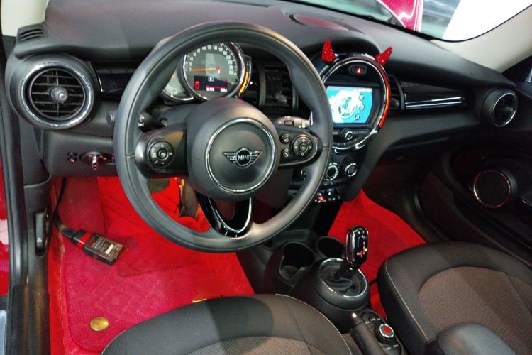 Used MINI MINI 2019 1.5T ONE PLUS