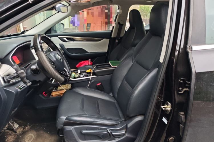 Used WM Motor EX5 2019 EX5 Mate Weymeng Edition 400