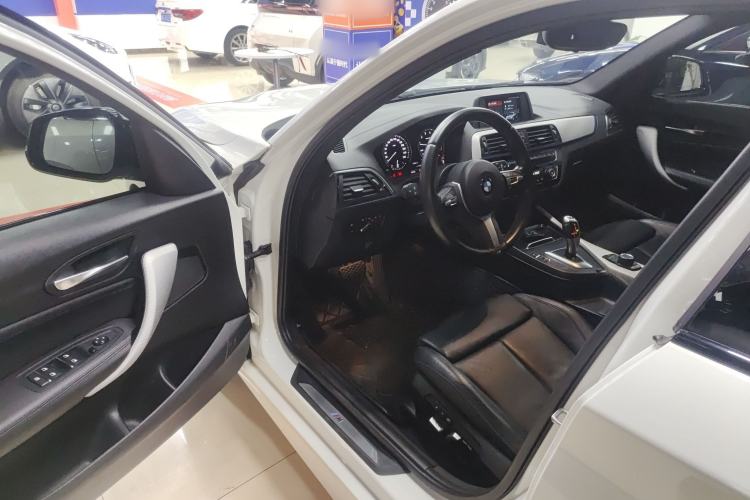 Used BMW 1 Series 2018 120i M Sport Package