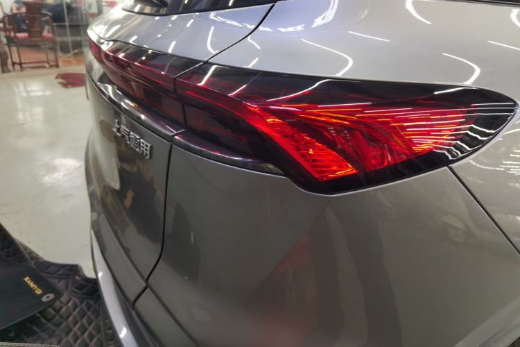 Used Buick E5 2023 Zhenxiang Standard Range Edition
