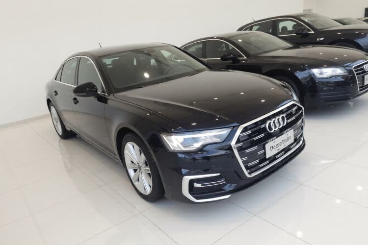 Used Audi A6L 2023 Revised 45 TFSI Prestige Dynamic Edition