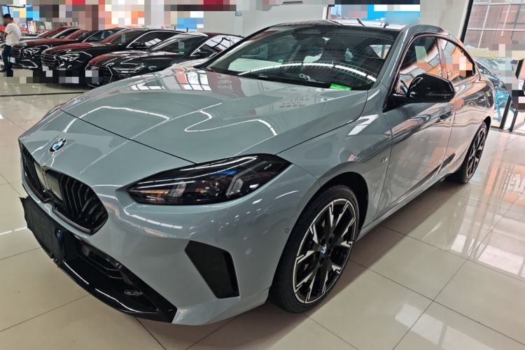 Used BMW 2 Series 2025 225L M Sport Night Edition Package