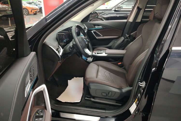 Used BMW iX1 2023 eDrive25L X Design Package