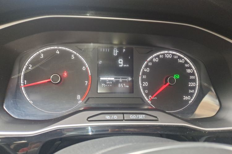 Used Jetta VS5 2023 280TSI Automatic Trend Edition